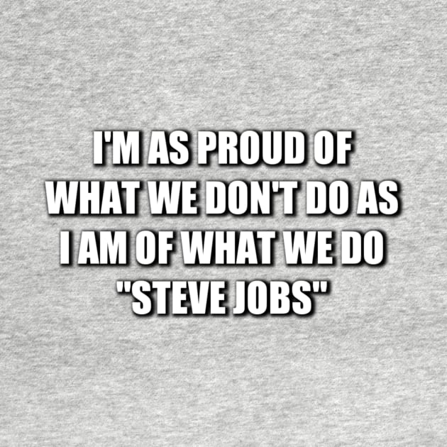 Quotes steve jobs by Dexter